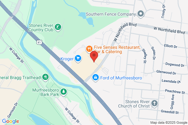 South Central Bank Murfreesboro