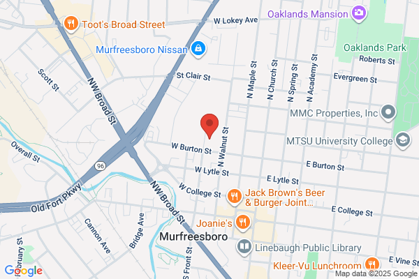 Murfreesboro Telecom