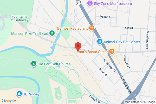 Mattress Dispensary Murfreesboro