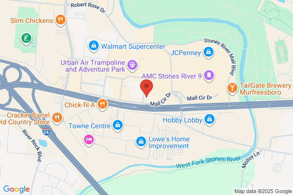 Mattress Firm Murfreesboro II