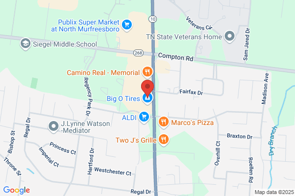 Jet's Pizza