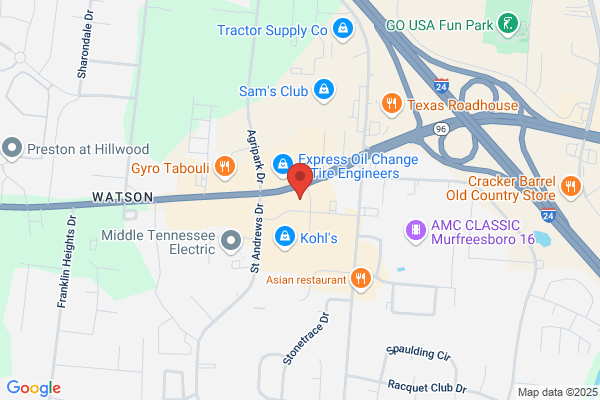 O'Reilly Auto Parts