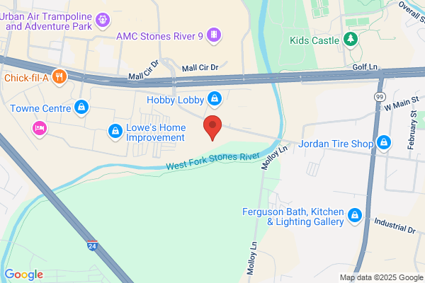 City Auto - Murfreesboro