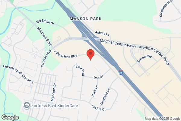 Honda of Murfreesboro