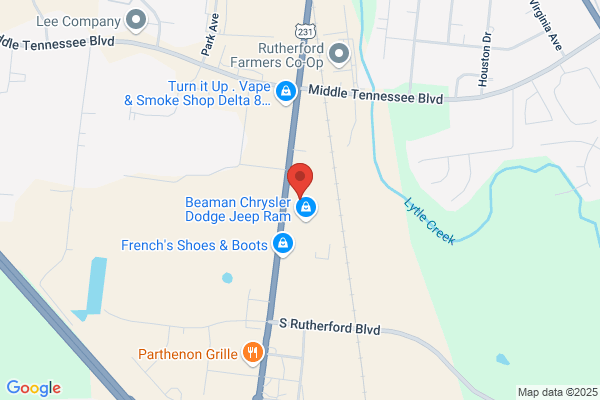 Murfreesboro Hyundai