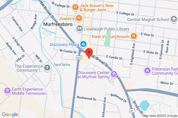 AutoZone Auto Parts