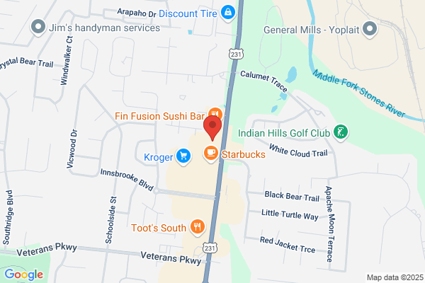 AutoZone Auto Parts