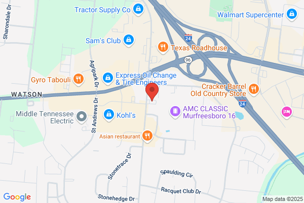 Cason Lane Auto Wash