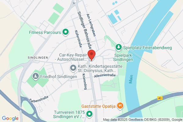 MC Cleanup Services