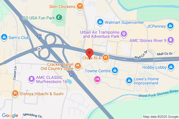 TN QUICK CASH Old Fort Pkwy.