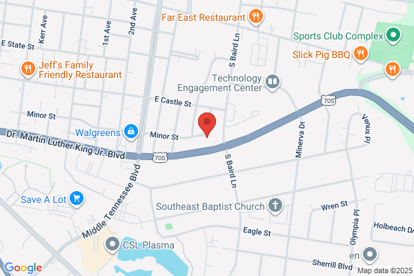 Agape Charter & Commuter Service