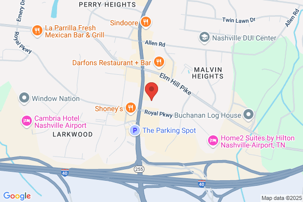 Tennessee Car & Van Rental