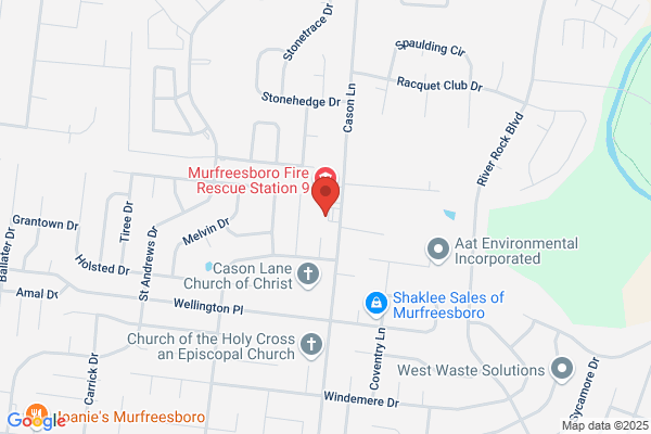 Cason Lane Childrens Center