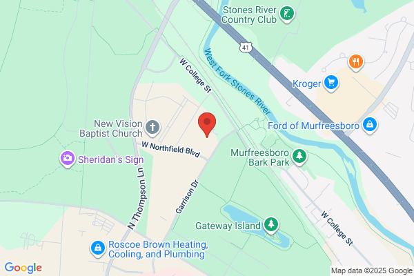 Vanderbilt Children's General Surgery Murfreesboro