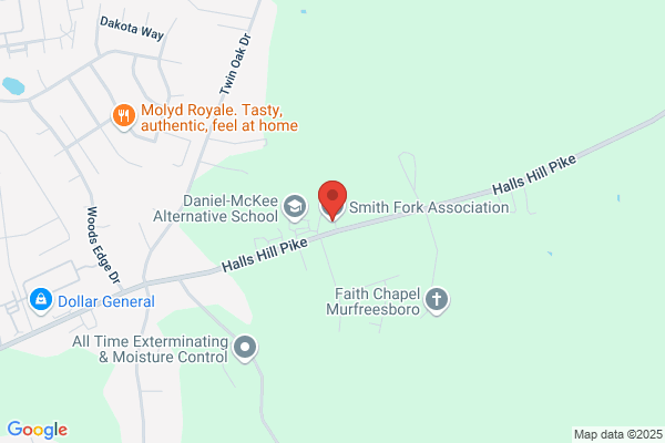 Smith Fork Association