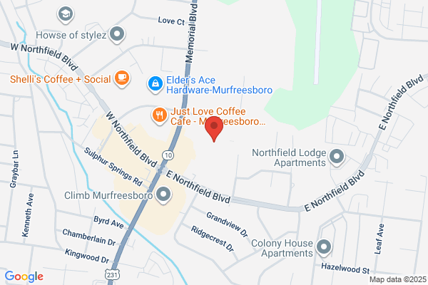 Middle Tennessee Christian School
