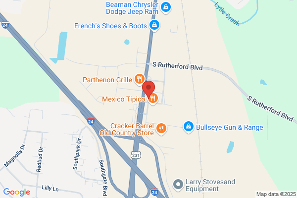 Uncle Sandy's Truck Auto Plaza