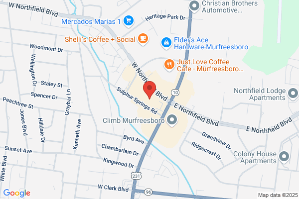 Georgia Career Institute Murfreesboro