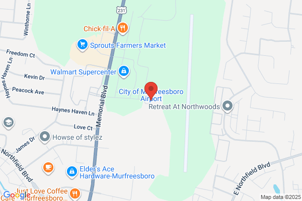 Motor Air Dispatch of Murfreesboro