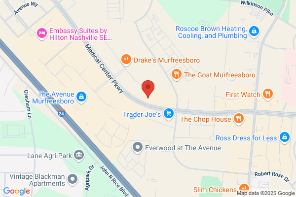 Redstone Federal Credit Union