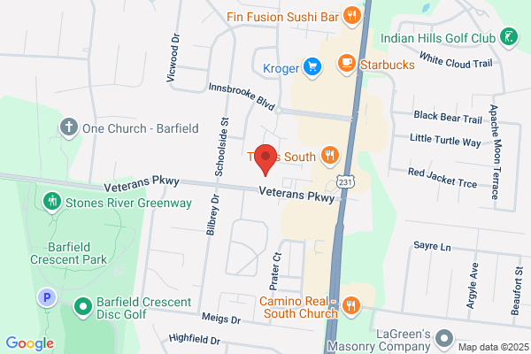 Barfield Crescent Dental
