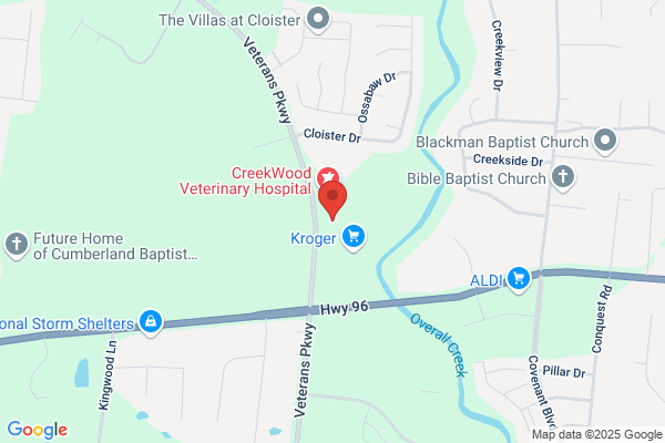 Dental Care of Veterans Parkway
