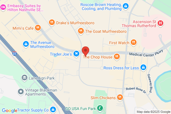 Ideal Dental Murfreesboro