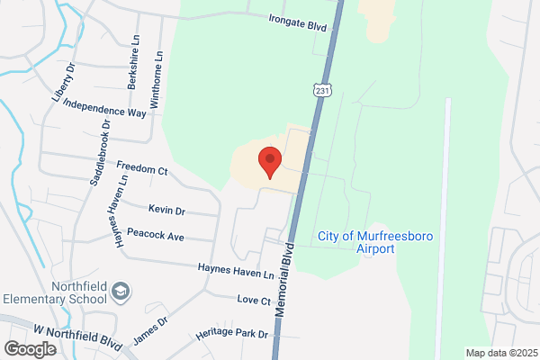 Murfreesboro Smiles Dentistry