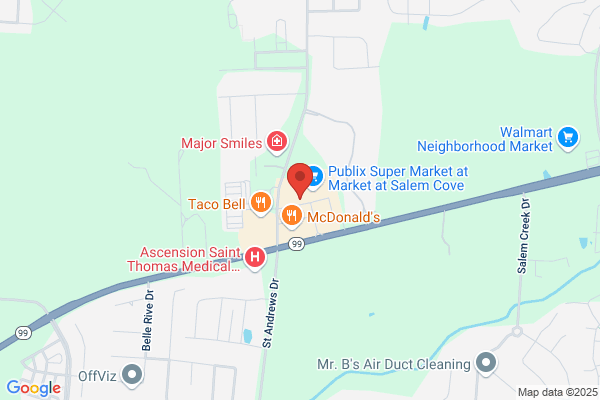 Salem Creek Family Dental