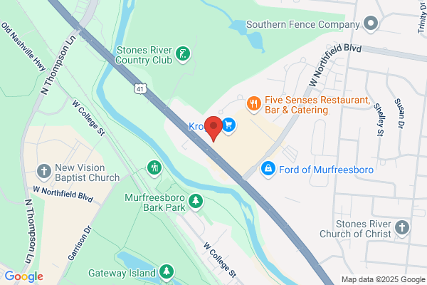 Stones River Dental