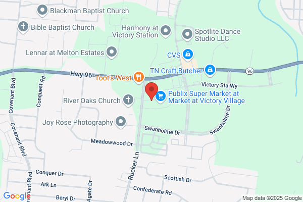 Blackman Grove Dental