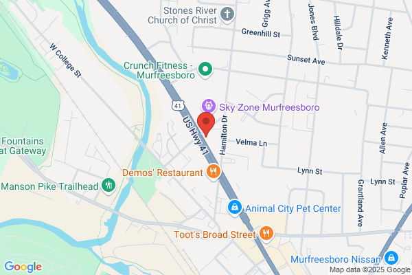 Ascent Dental