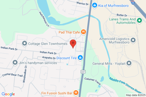 Atkinson Family Dentistry