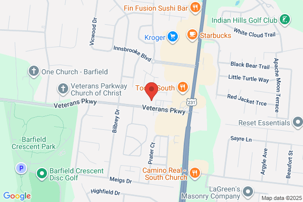 Barfield Dental