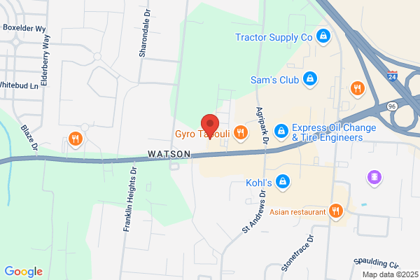 Cason Lane Dental Care