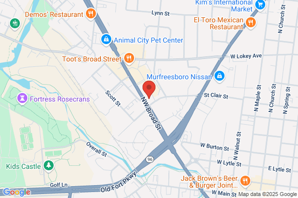 Castle Dental & Orthodontics