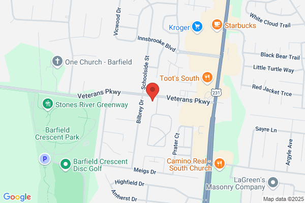 Cumberland Pediatric Dentistry and Orthodontics
