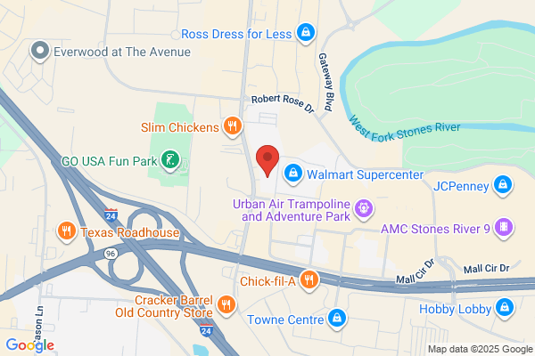 Stonegate Family Dentistry