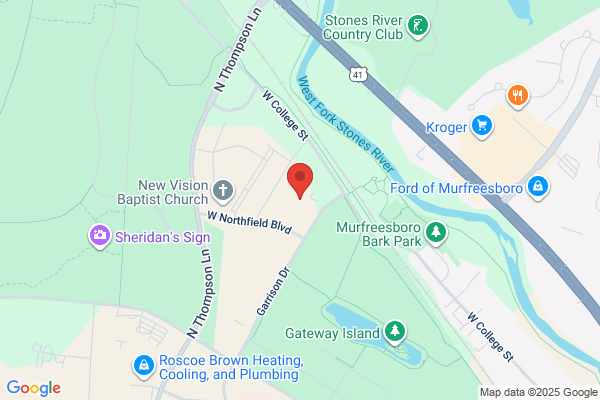 Vanderbilt Children's Orthopaedics Murfreesboro