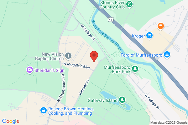 Vanderbilt Children's Urgent Care Murfreesboro