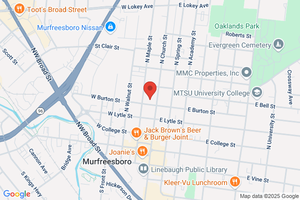 Metrodentec