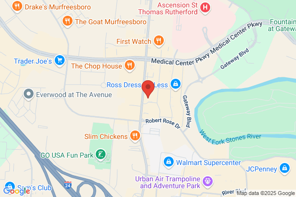 Rejuvanate Cosmetic Laser Center