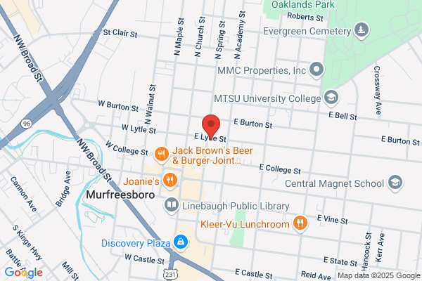 Rogers Jean Dr