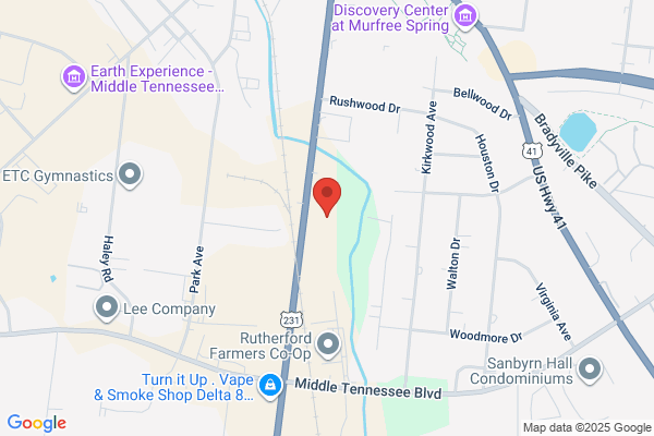 Residential Services of Middle Tn Inc