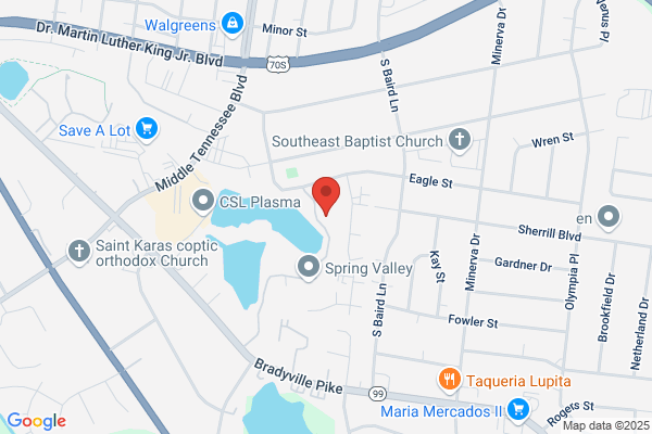 Neighborhood Network Learning Center