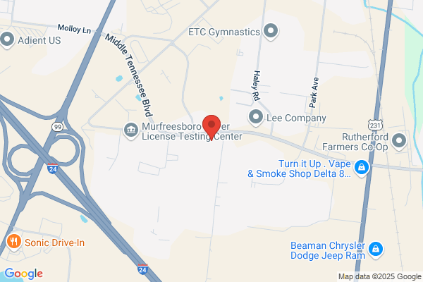 Jones Electric