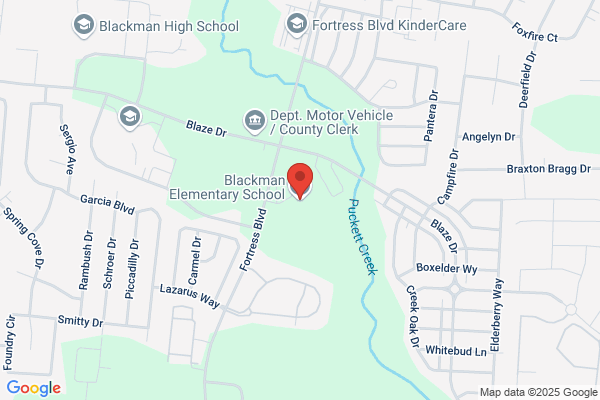 Blackman Elementary