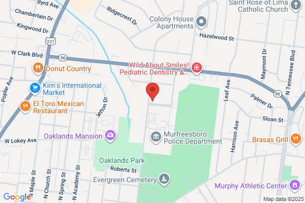 Cornea and Cataract Consultants of Murfreesboro
