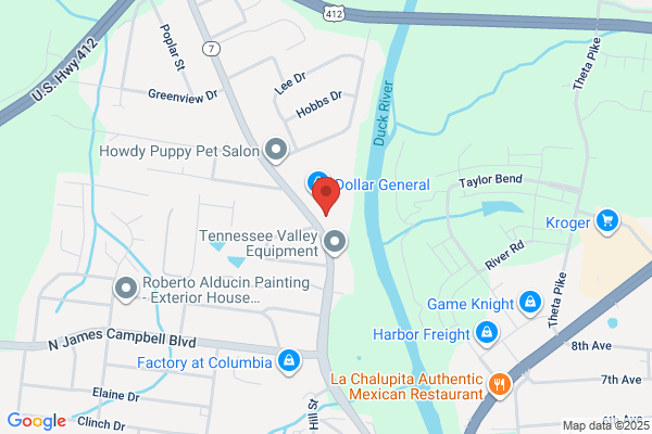 Mid-Tenn Fencing