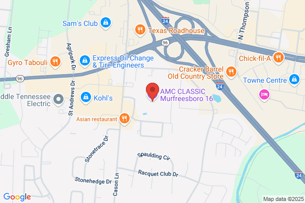 Carmike Cinemas-Carmike 16